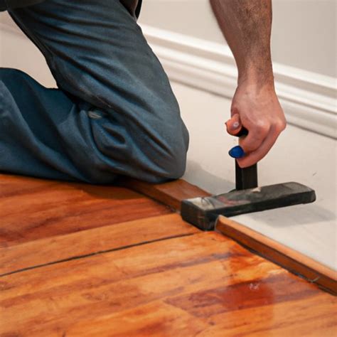 How To Fix Your Squeaky Floors A Comprehensive Guide The Cognition