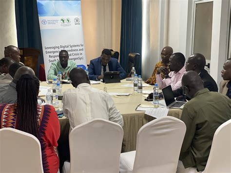 FAO in South Sudan | Food and Agriculture Organization of the United