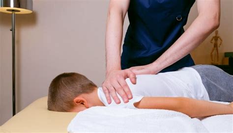 The Role Of Chiropractic Care In The Treatment Of Chronic Pain Rethink Healthcare Your