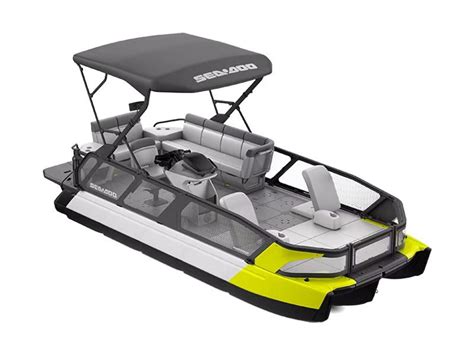 2024 Sea Doo Switch Sport 21 230 Hp Mountain Motorsports Greeneville