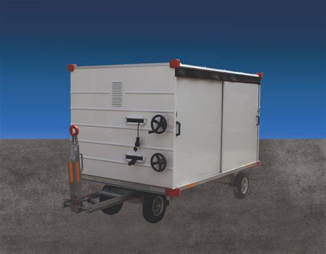 Generator Cart