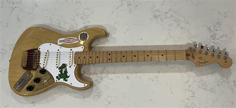 Alligator build : r/gratefulguitar