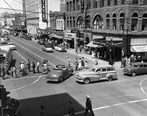 PHOTOS: A glimpse of life during the 20s to 40s in Albuquerque, NM