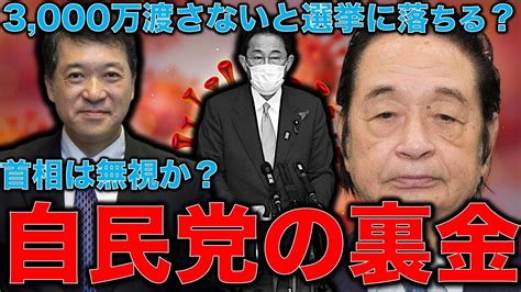 自民党の醜い裏金合戦！広島に続き新潟でも選挙にまつわる黒い金が動く！こんなことを続けていたら日本は滅びるぞ！元博報堂作家本間龍さんと一月万冊 Youtube