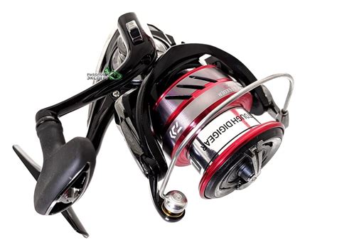 Котушка Daiwa 18 Ninja Match Feeder LT 4000 C купити недорого в