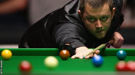 Masters Ding Junhui Beaten By Joe Perry Mark Allen Wins In