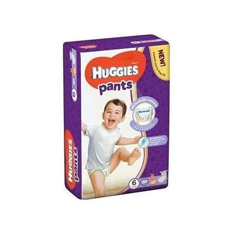 Huggies Jumbo Pieluchomajtki Uni Nd High Szt Natychmiastowa