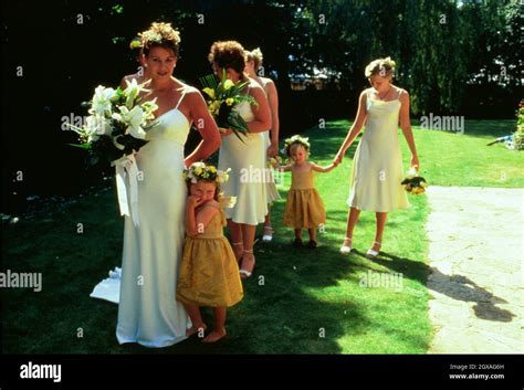 Daughter of Keith Richards, Angela Richards wedding day Stock Photo - Alamy