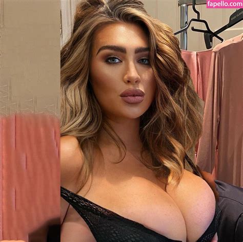 Lauren Goodger TOWIE Laurengoodger Nude Leaked OnlyFans Photo 133