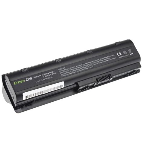 Laptop Battery Mu For Hp Pavilion G G Compaq