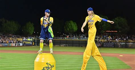 Baseball Will Never Be As Fun As Banana Ball