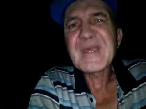 Дед в селе - YouTube