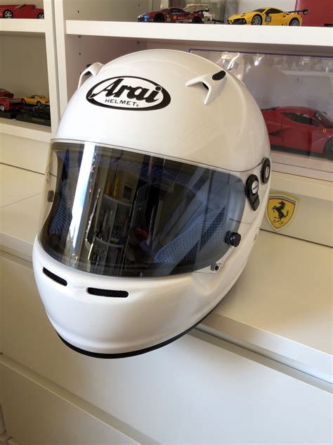 Kask Arai Xs Niska Cena Na Allegro Pl