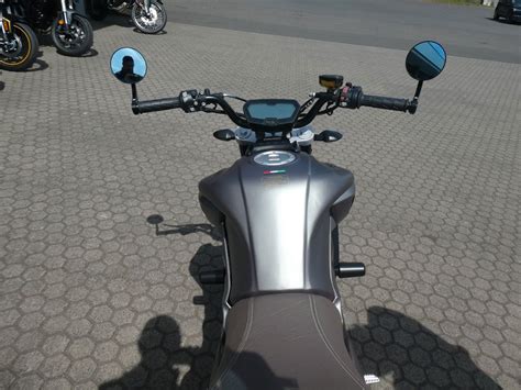 Gebrauchte Motobi Dl Naked Ez Km Eur