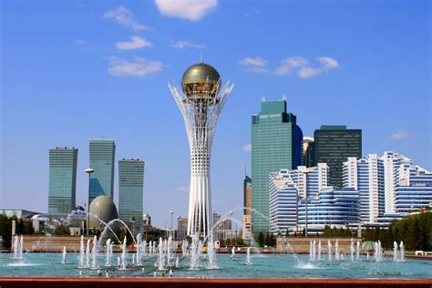 top      astana kazakhstan updated  trip