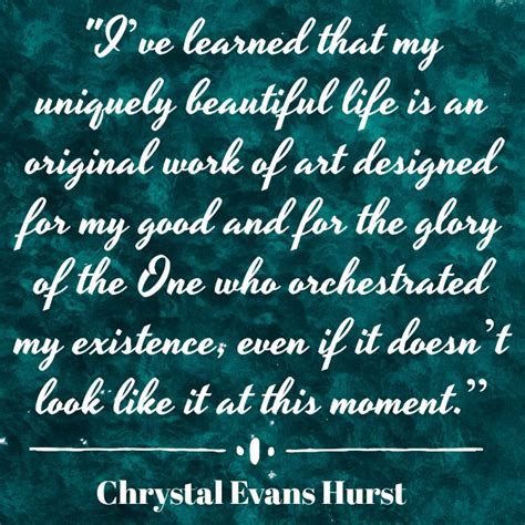 chrystal evans hurst net worth 2020