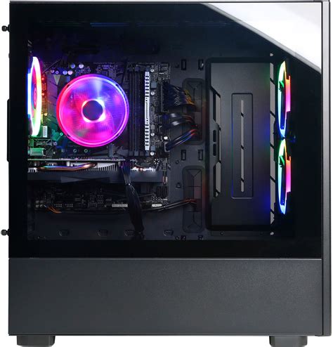 Best Buy Cyberpowerpc Gamer Xtreme Gaming Desktop Intel Core I F