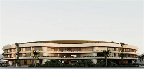 Marriott International to launch the Ritz- Carlton in Australia’s Gold ...