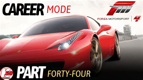 Forza Motorsport X Full Single Player Career Mode Part