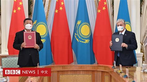 Xi Jinpings Visit To Central Asia China And Voices In International