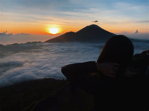 Mount Batur Hike My Experience Climbing An Active Volcano In Bali