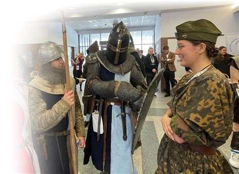 Koła naukowe Uniwersytet Kardynała Stefana Wyszyńskiego w Warszawie