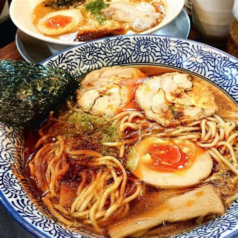 Menya Sakura Terdekat Restoran Dan Tempat Makan Japanese Terdekat Di