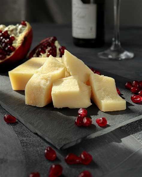 Surprising Health Benefits Of Cheese Wellness Guide