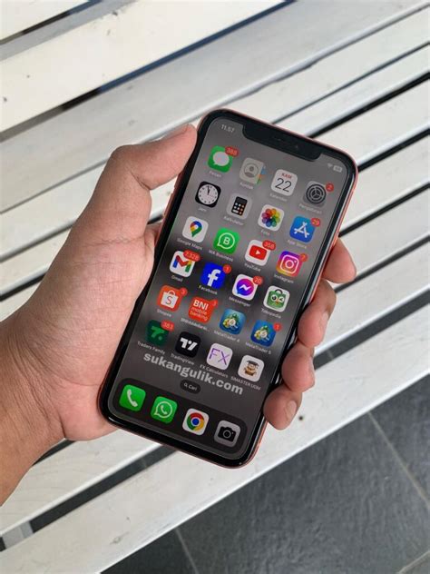 Review Kelebihan Dan Kekurangan Iphone Xr Di Tahun Suka Ngulik