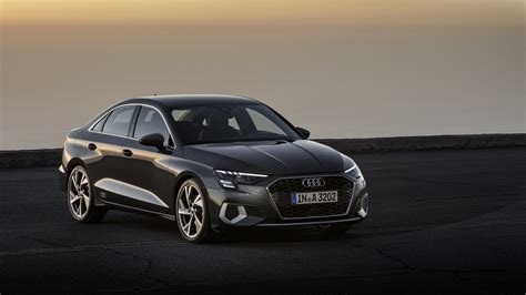 5 AWD Cars with Best Gas Mileage According to TrueCar