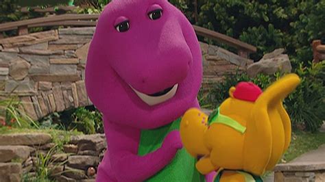 Watch Barney And Friends Online | Now Streaming on OSN+ Morocco