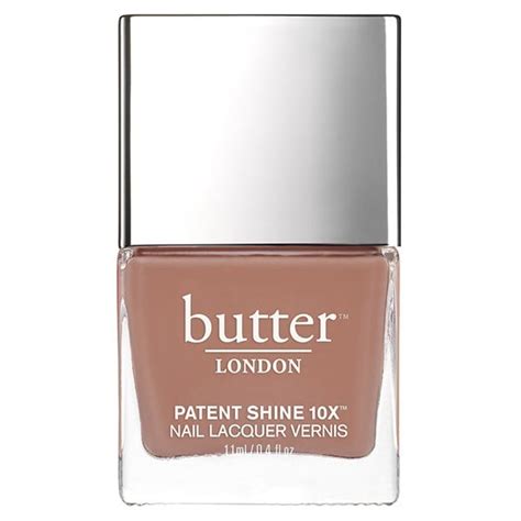 Selena Gomez S Nude Nail Polish Color PS Beauty