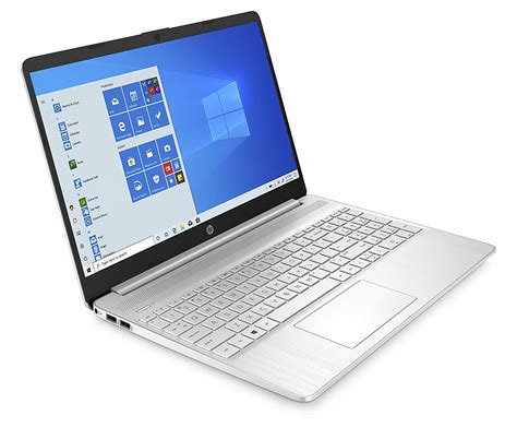 Hp 15 Ryzen 3 5300u 156 Inch396 Cm Fhd Thin And Light Laptop I Full