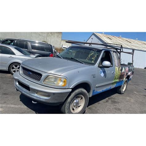 1998 Ford F 150