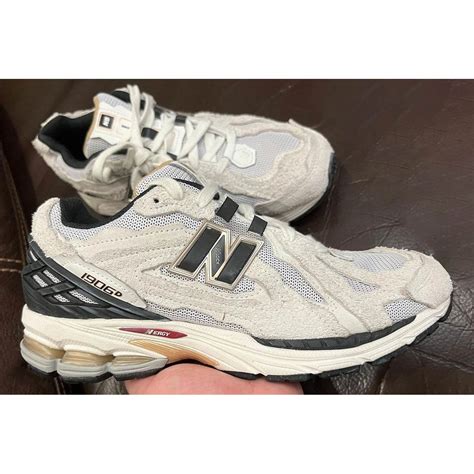 New Balance 1906R Protection Pack Nice Kicks