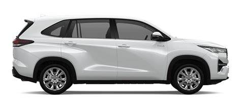 ZENIX 2 0 Q Hybrid CVT Toyota Quezon Avenue