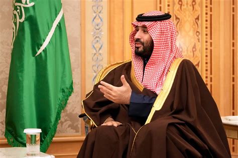 Saudi Arabia No Israel Normalization Without End To Gaza War