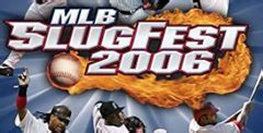 MLB Slugfest 2006 Download - GameFabrique