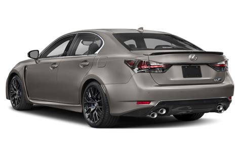 Lexus Gs F Specs Prices Mpg Reviews Photos Cars