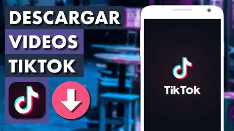 C Mo Descargar Videos De Tiktok Maneras De Hacerlo Youtube