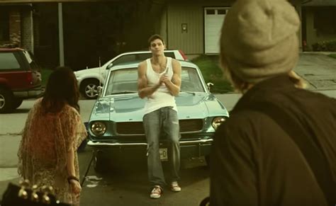 Call Me Maybe Music Video Actor Says He Wasnt Comfortable Playing Gay Attitude