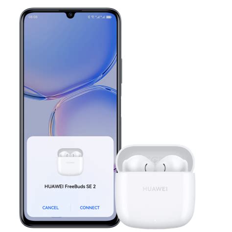 Huawei Freebuds Se Huawei Philippines