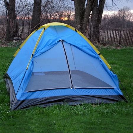 Happy Camper 2-Person Dome Tent - Walmart.com