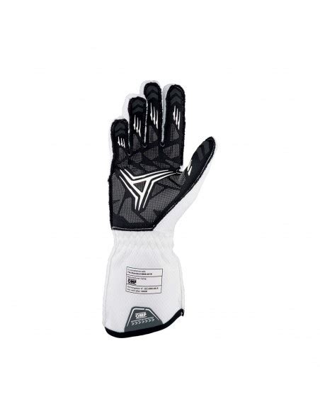 Guantes Competici N Omp One Evo X Gloves