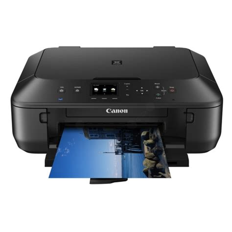 Canon Pixma Mg5650 Druckerpatronen Tintenmarkt