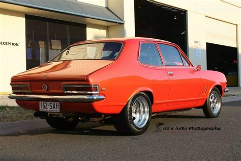 1970 HOLDEN TORANA LC GTR | Holden muscle cars, Holden torana, Australian muscle cars