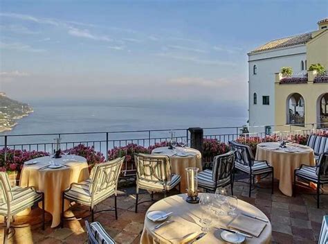 10 Best Amalfi Coast Hotels For An Exquisite Experience