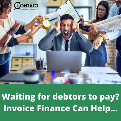 contact business finance limited  linkedin invoicefinance
