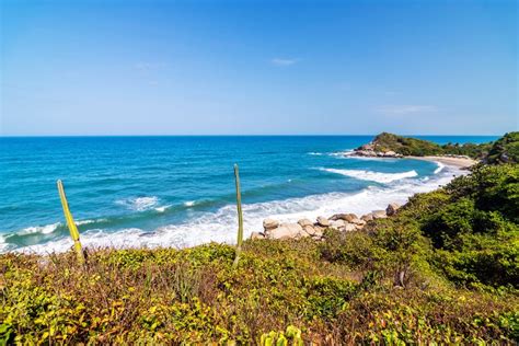 Descubrir 34 Imagen Playas Bonitas Y Baratas En Colombia Viaterra Mx