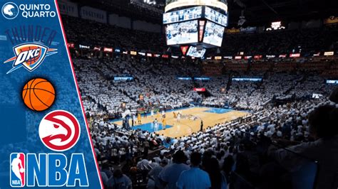 Oklahoma City Thunder x Atlanta Hawks Dica palpite e prognóstico